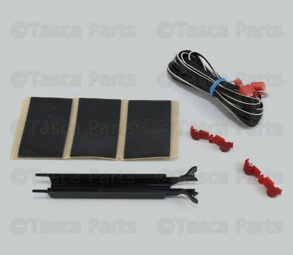 Mirror Installation Kit - Mazda (0000-8C-L31A)