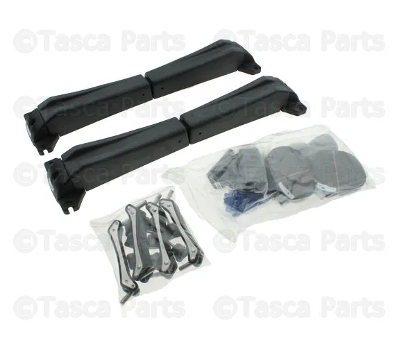Roof Carrier, Thule, Board Shuttle - Mazda (0000-8L-Z14)