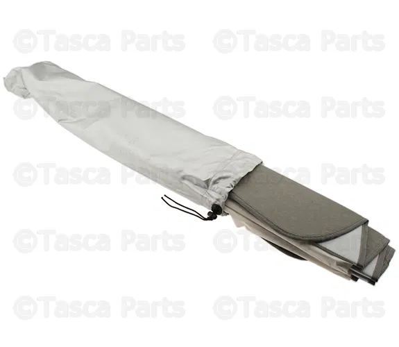 Windshield Sunscreen - Mazda (0000-8M-L40)