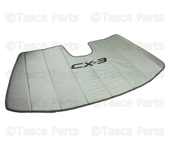 Windshield Sunscreen - Mazda (0000-8M-S01)
