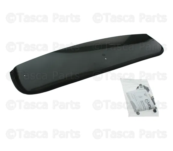 Air Deflector, Moonroof - Mazda (0000-8P-N05)