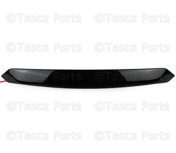 Air Deflector, Hood - Mazda (0000-8P-R04)
