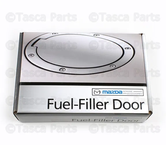 Fuel-Filler Door, Soft Top Only - Mazda (0000-8R-D20)