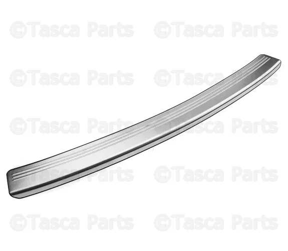 Bumper Protector, Rear - Mazda (0000-8T-H05)