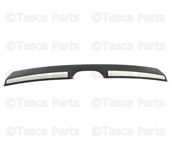 Bumper Protector, Rear - Mazda (0000-8T-P01)