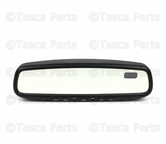 Mirror Rr Hmlnk Comp - MAZDA (00008CZ02)