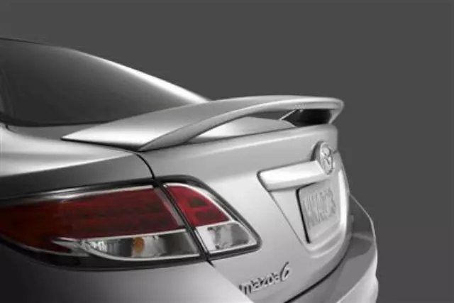 Rear Wing Spoiler  39X - MAZDA (0000V492039)