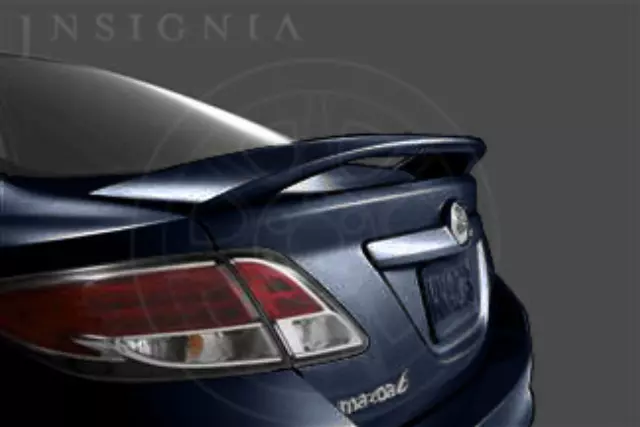Accessory Spoiler Kit 37B - MAZDA (0000V492050)