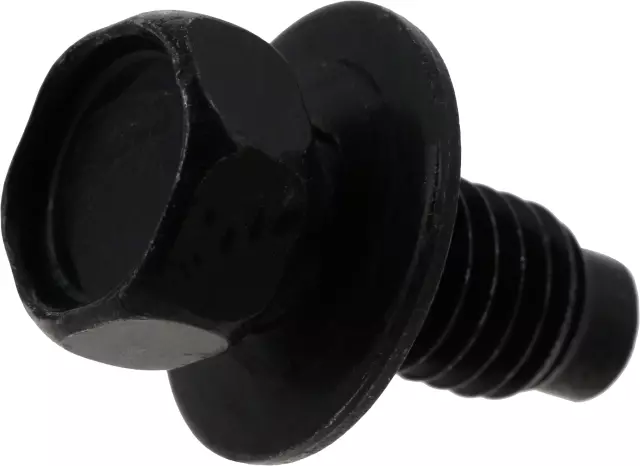 Gate Latch Bolt - Nissan (01121-0063U)