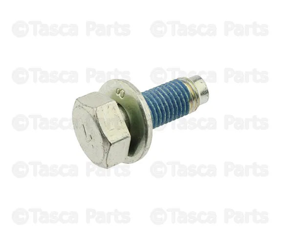 Bumper Bracket Bolt - Nissan (01121-02561)