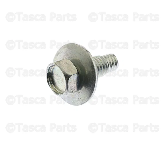 Radiator Support Splash Shield Bolt - Nissan (01121-06561)