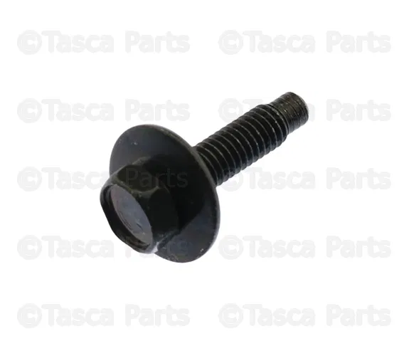 Fender Liner Bolt - Nissan (01121-N6051)