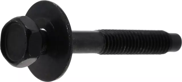 Roof Luggage Carrier Side Rail Bolt - Nissan (01121-N6121)