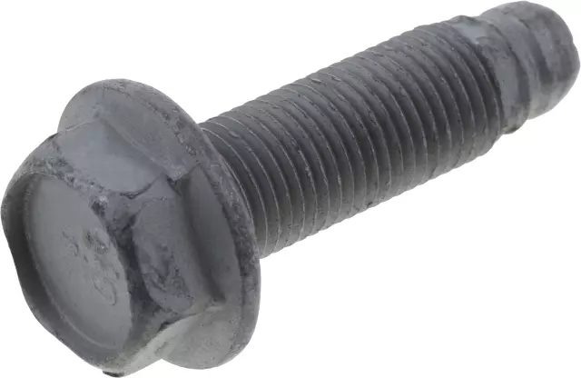 Floor Pan Splash Shield Bolt - Nissan (01125-N032U)