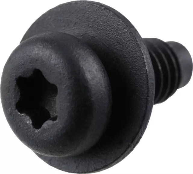 Fuel Filler Door Screw - Nissan (01141-N5061)
