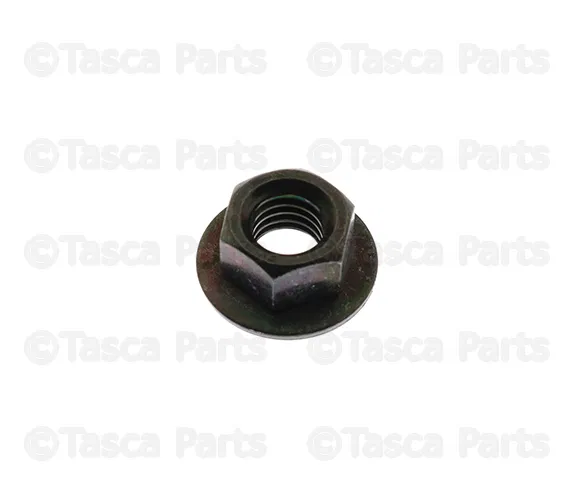 Bumper Brace Nut - Nissan (01221-00163)