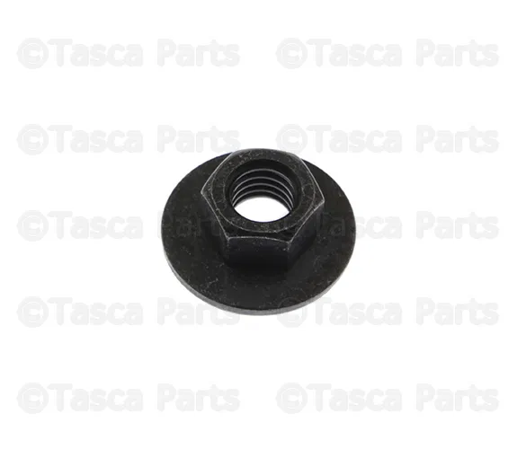 Bumper Impact Bar Nut - Nissan (01221-00391)
