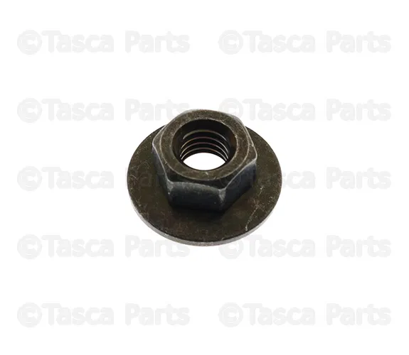 Upper Hinge Nut - Nissan (01221-N8011)