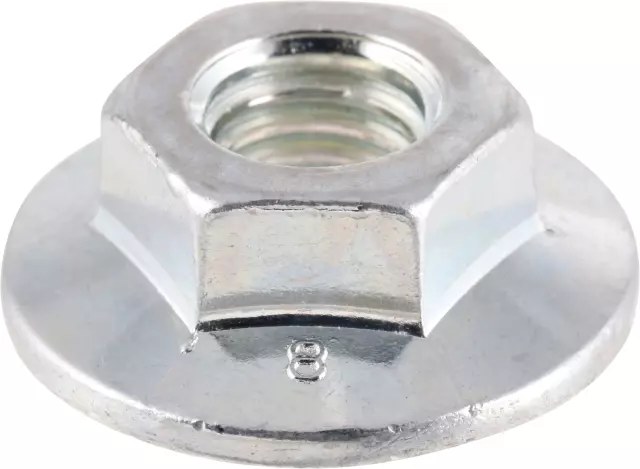 Upper Hinge Nut - Nissan (01225-N003U)