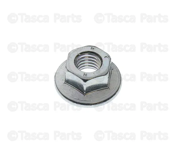 Bumper Impact Bar Nut - Nissan (01225-S809E)