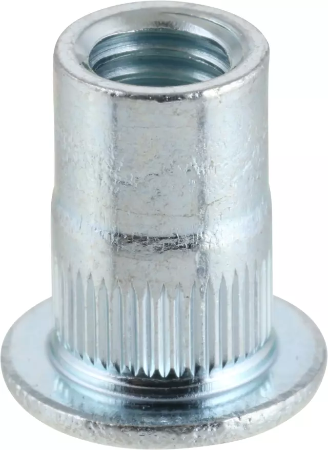 Quarter Panel Nut - Nissan (01236-0009U)
