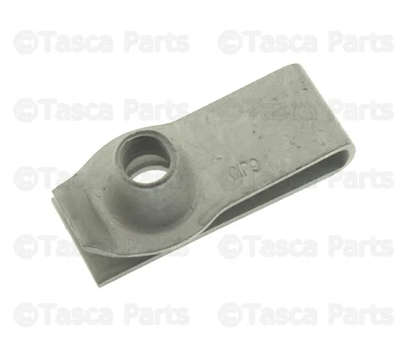 Radiator Support Splash Shield Nut - Nissan (01241-0020U)