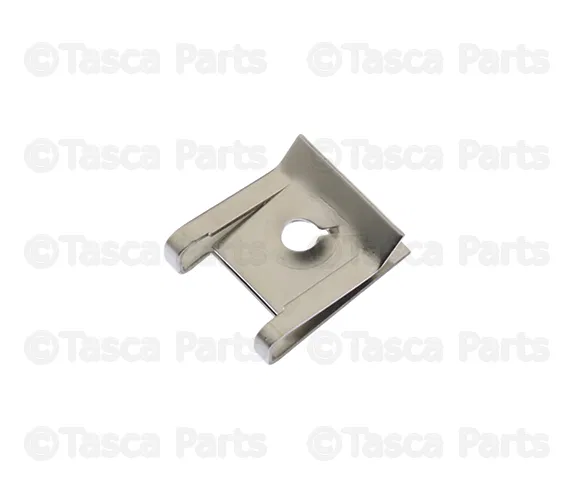 Bumper Cover Spacer Panel Nut - Nissan (0124100941)