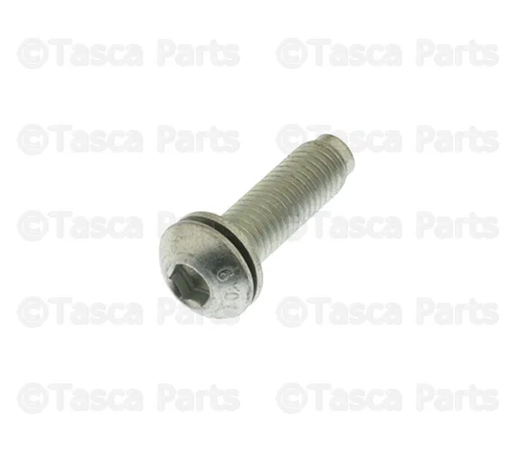 Radiator Support Splash Shield Bolt - Nissan (01431-0004U)