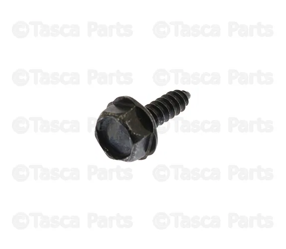 Door Trim Panel Screw - Nissan (01456-0017U)