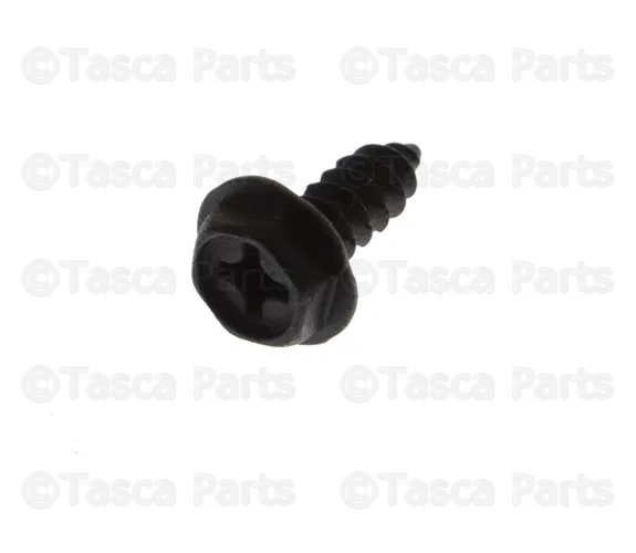 Bumper Bracket Screw - Nissan (01456-00421)