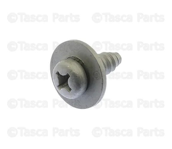 Rocker Panel Molding Screw - Nissan (01461-00591)