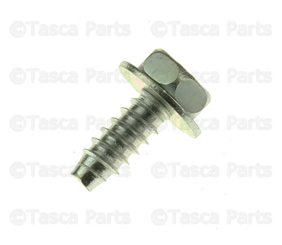 Interior Quarter Panel Trim Panel Storage Compartment Screw - Nissan (01466-00022)