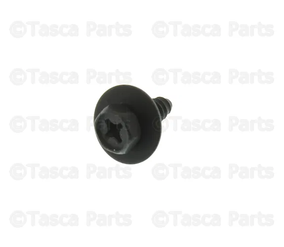 Bumper Cover Screw - Nissan (01466-00163)