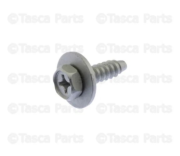 Bumper Cover Bolt - Nissan (0146600331)