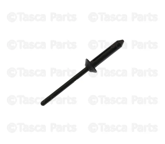 Bumper Cover Rivet - Nissan (01515-0007U)