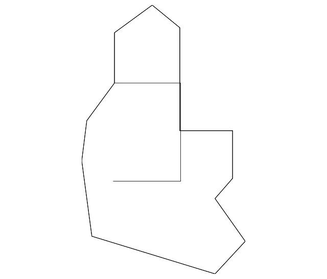 Hood Seal Clip - Nissan (01553-00544)