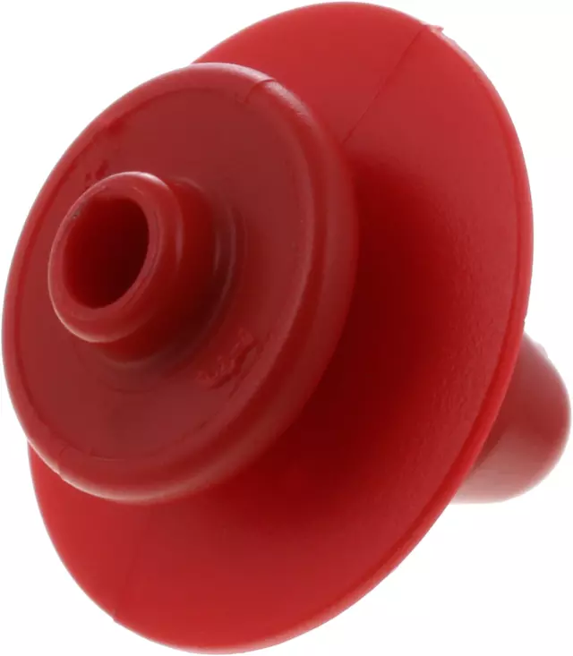 Rocker Molding Clip - Nissan (01553-0081U)