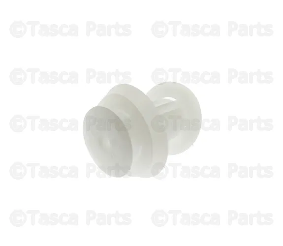 Body C-Pillar Trim Panel Clip - Nissan (01553-0162U)