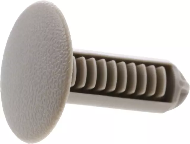 Upper Center Pillar Trim Clip - Nissan (01553-0181U)