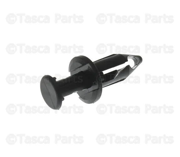 Rocker Panel Molding Clip - Nissan (01553-0192U)