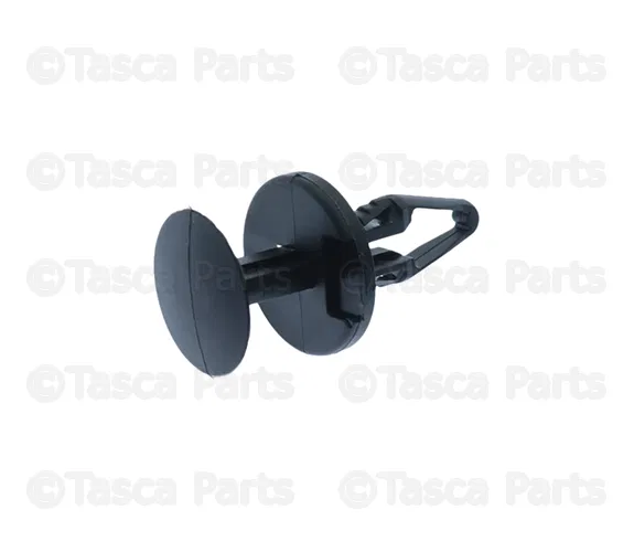 Radiator Support Splash Shield Clip - Nissan (01553-0195U)