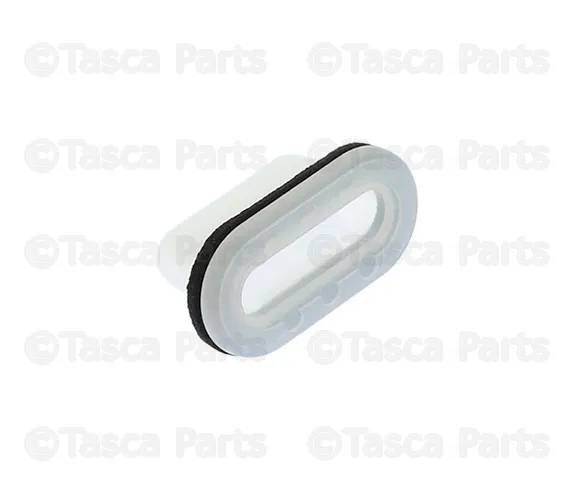 Door Sill Plate Clip - Nissan (01553-03643)