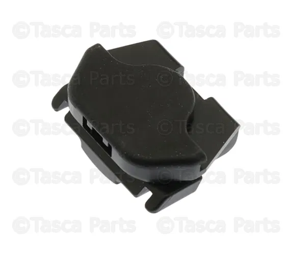 Fender Liner Retainer - Nissan (01553-05233)