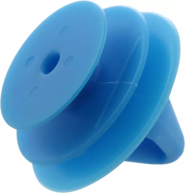Body D-Pillar Trim Panel Clip - Nissan (01553-09131)