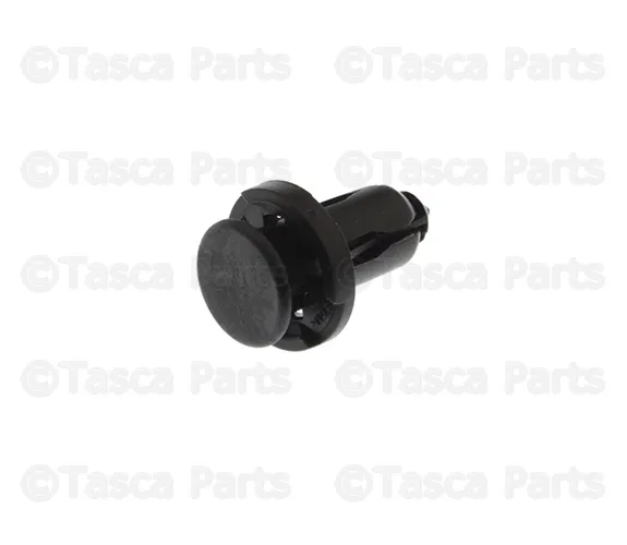 Bumper Cover Spacer Panel Clip - Nissan (01553-09241)