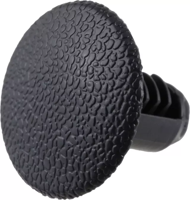 Lower Quarter Trim Clip - Nissan (01553-1047E)