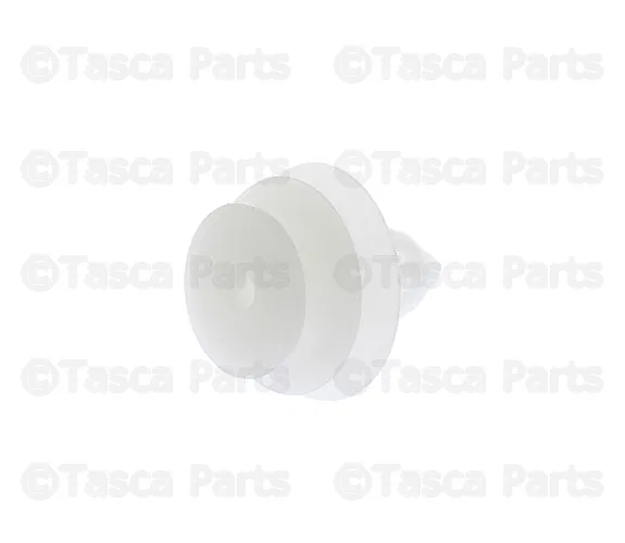 Body B-Pillar Trim Panel Clip - Nissan (01553-10611)