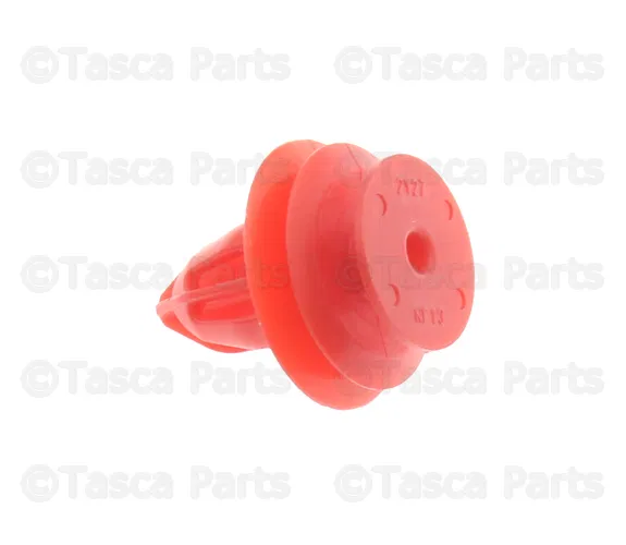 Body B-Pillar Trim Panel Clip - Nissan (01553-10631)