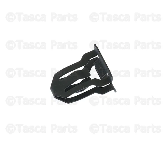 Body B-Pillar Trim Panel Clip - Nissan (01554-00181)