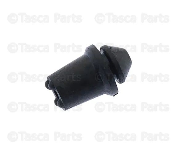 Filler Door Bumper - Driver's Side (LH) - Nissan (01658-0018U)